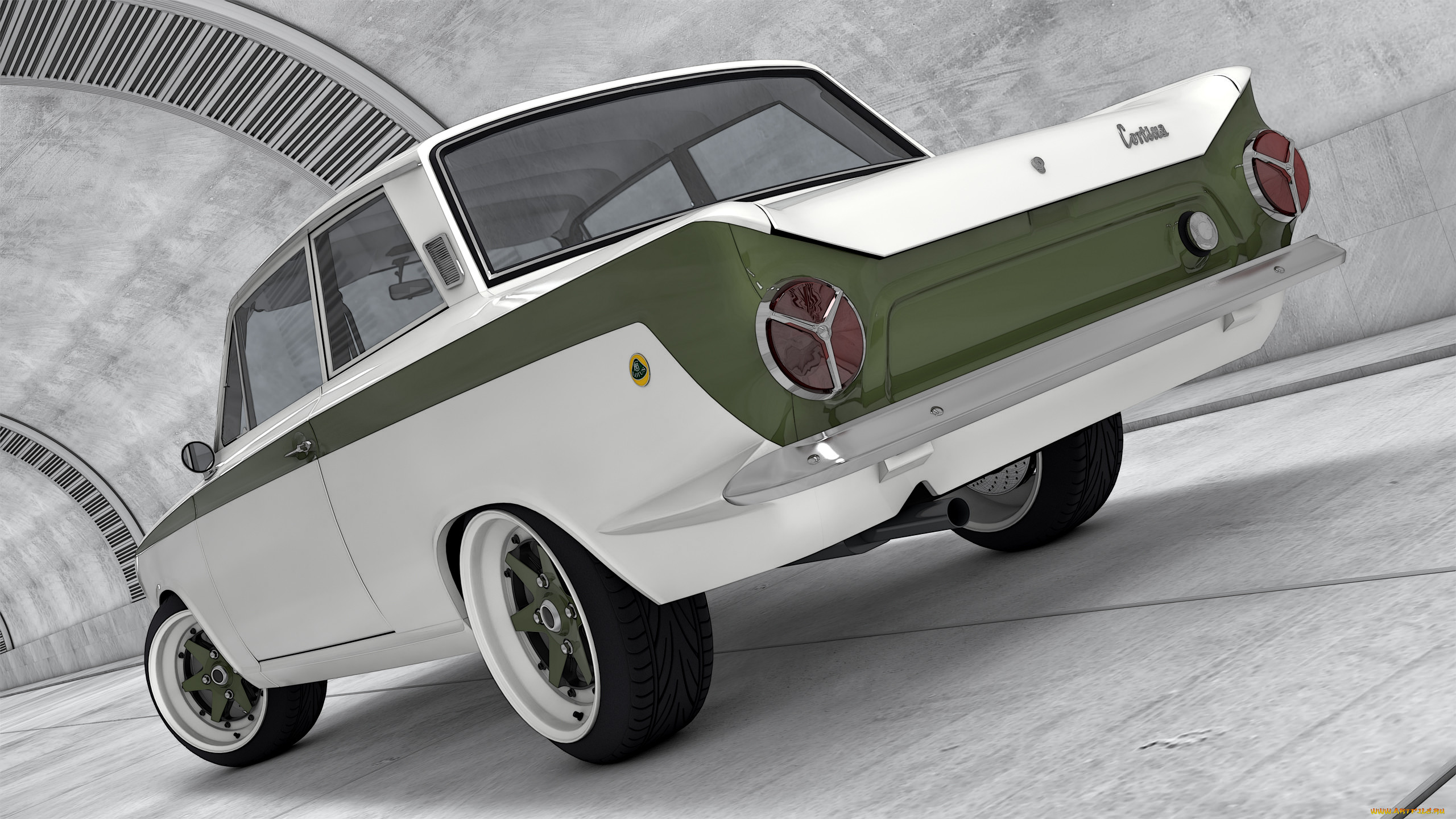 , 3, lotus, 1966